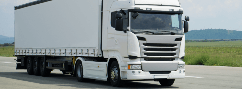 Advanced driver assistance systems in modern trucks