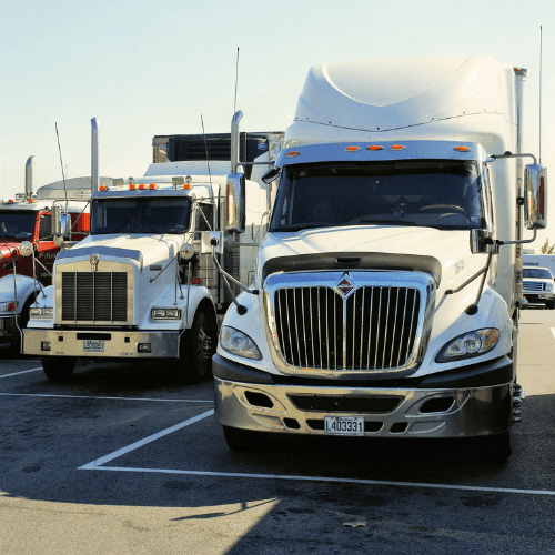 Refrigerated Trailer