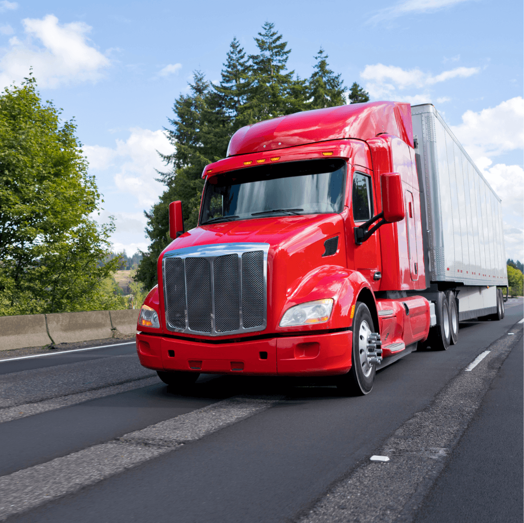Refrigerated Trailer Dispatch Services