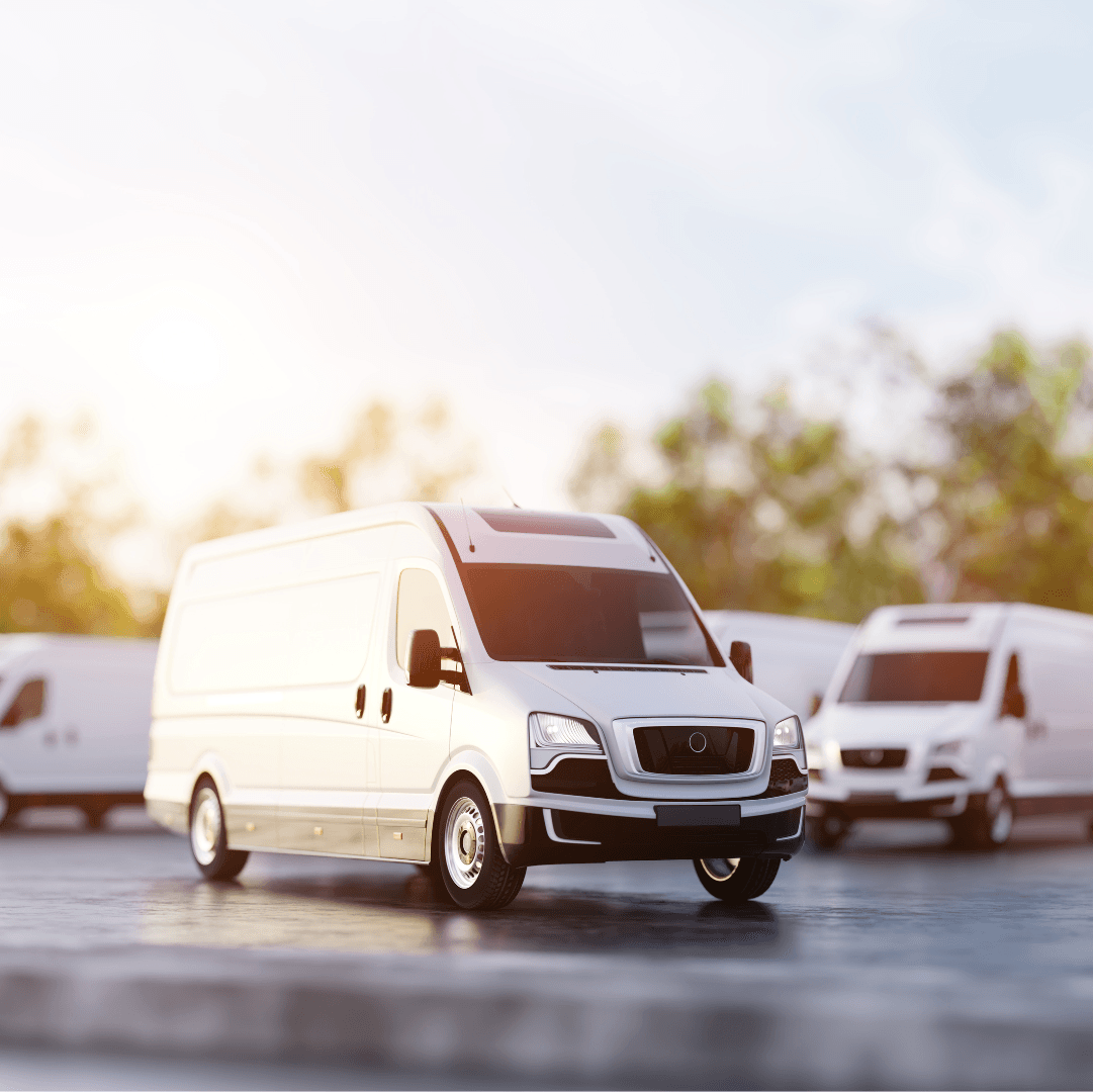Enclosed Trailer