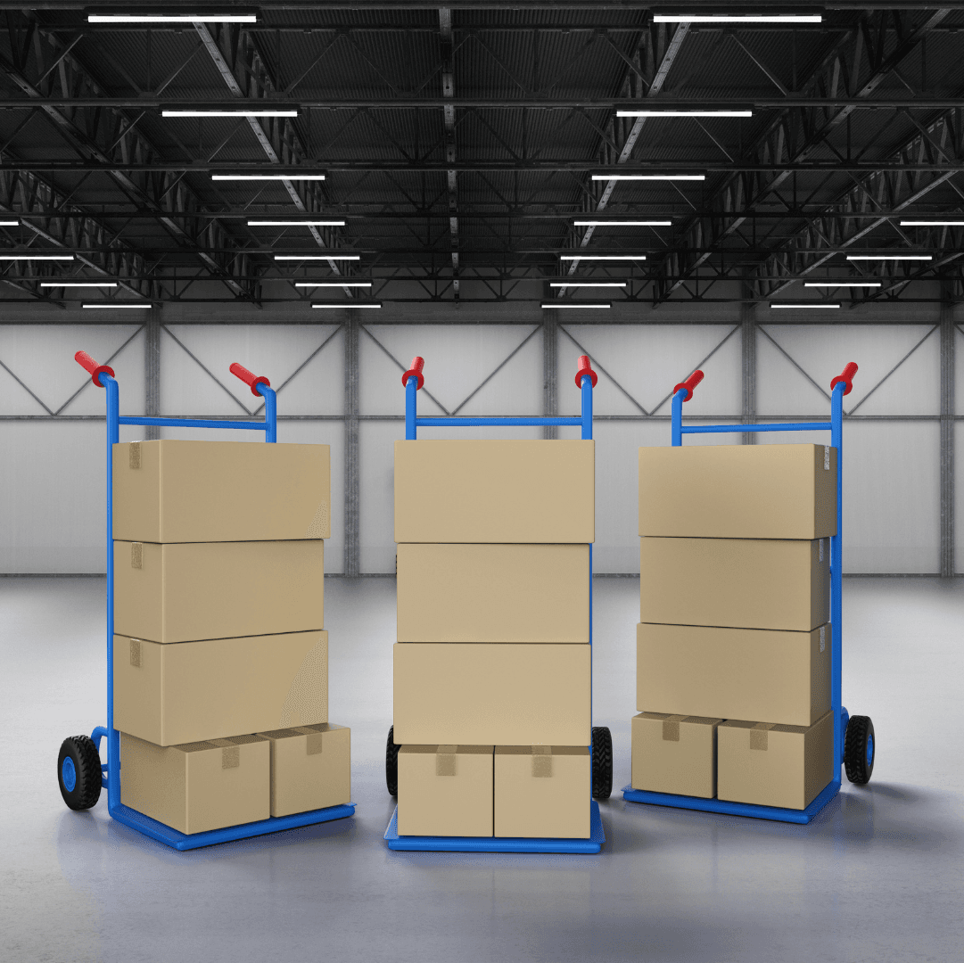 Flatbed Dispatch