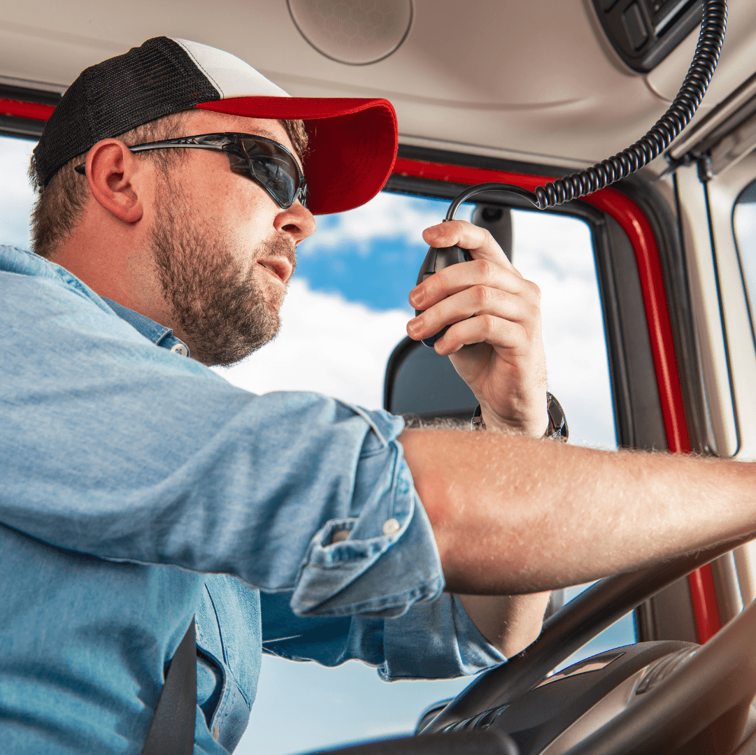 Truck Dispatch Benefits