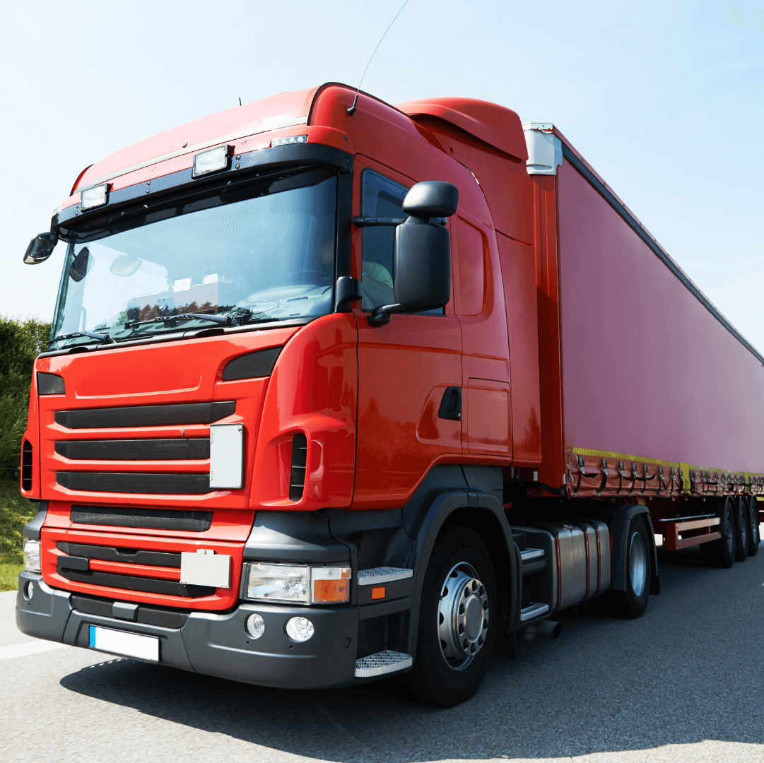 Flatbed Trailer