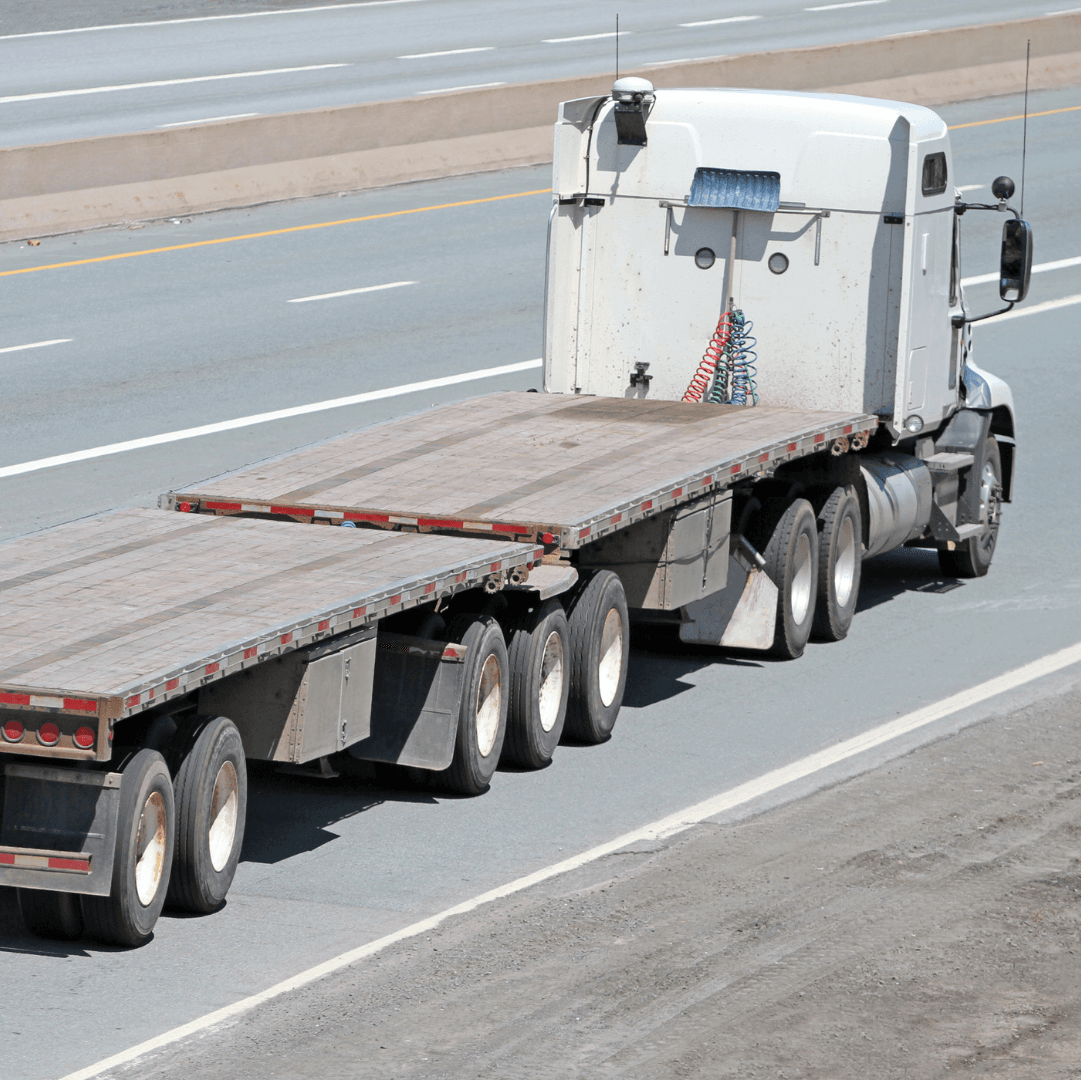 RGN Trailer